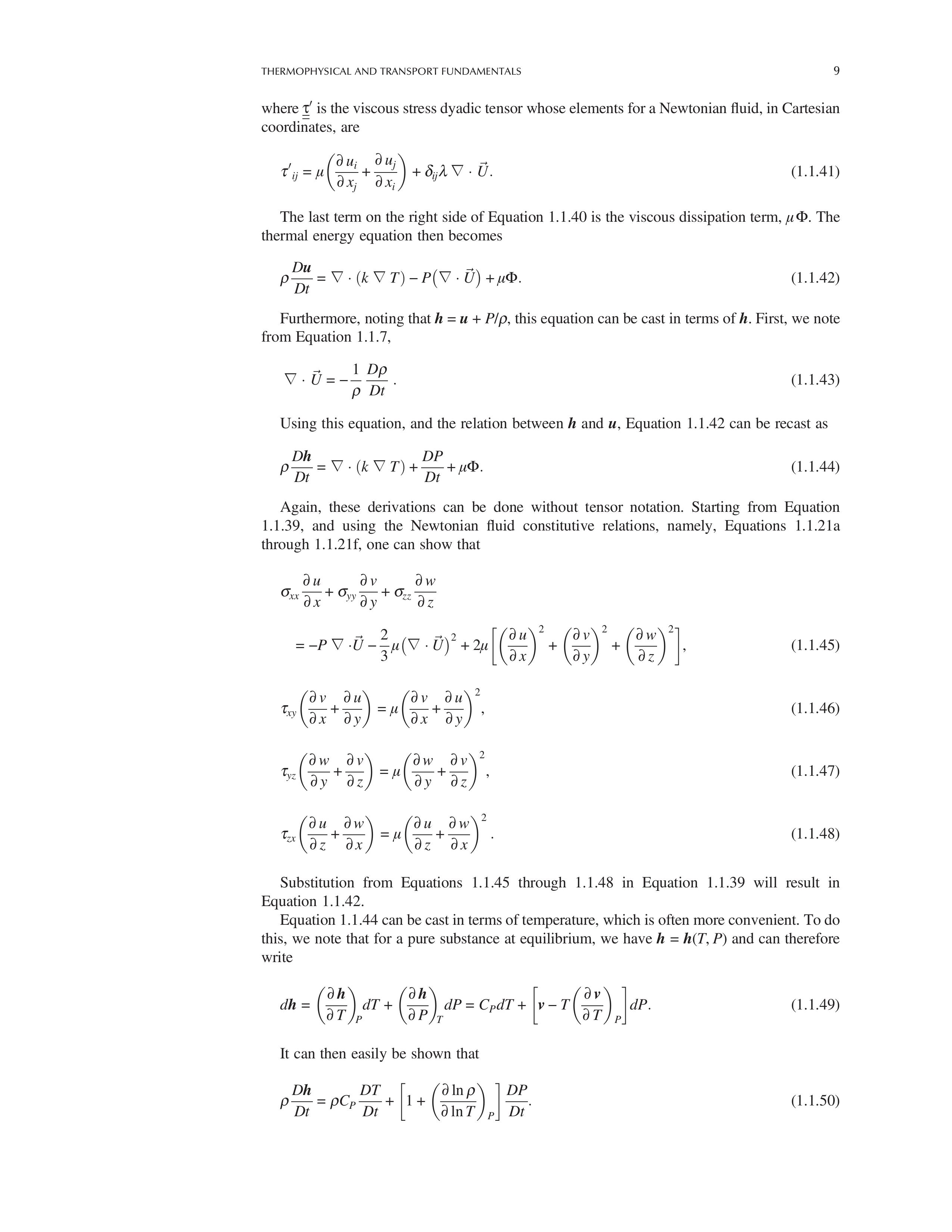 Tensor Vector Identity 1